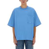 Tricouri Bottega Veneta Jersey T-Shirt
