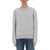 Bottega Veneta Cashmere Sweater WHITE