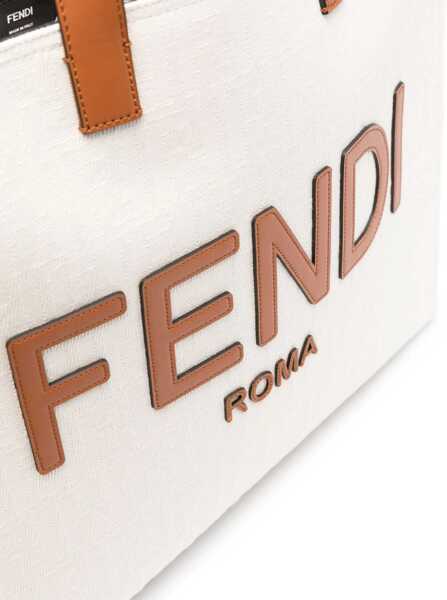 Borsete Fendi Ff Jacquard Bag MULTICOLOUR Barbati (BM 16704879) 4
