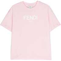 Tricouri Fendi Dyed Jersey T-Shirt