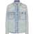 Valentino Garavani Denim Shirt DENIM