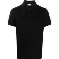Tricouri Polo Saint Laurent Monogram Polo