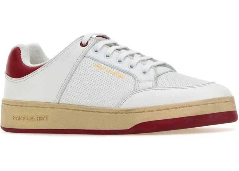 Sneakers Saint Laurent Sneakers Sl/61 MULTICOLOUR Barbati (BM 16704978) 2