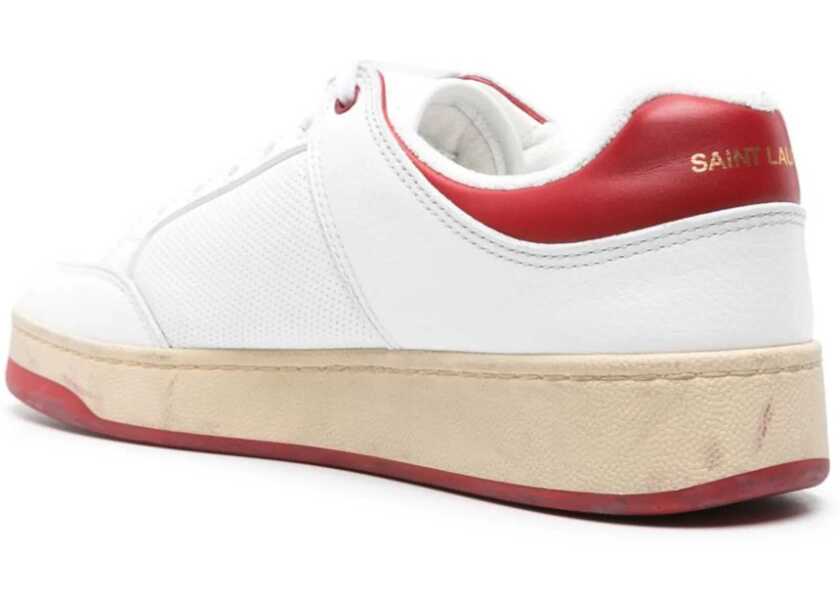 Sneakers Saint Laurent Sneakers Sl/61 MULTICOLOUR Barbati (BM 16704978) 3