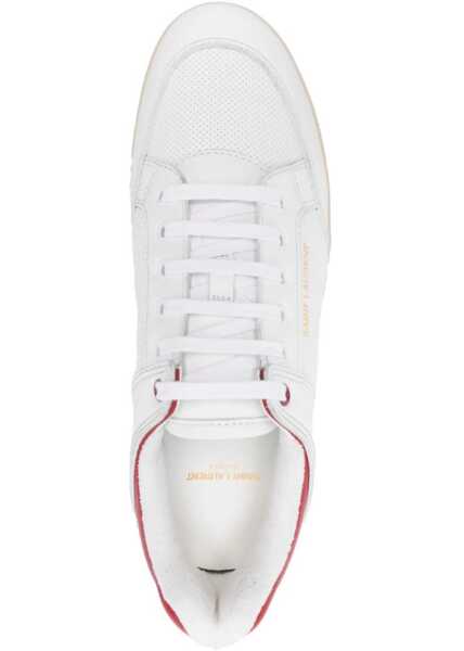 Sneakers Saint Laurent Sneakers Sl/61 MULTICOLOUR Barbati (BM 16704978) 4