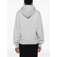 Topuri Saint Laurent Dama - Bluze de trening Saint Laurent Sweatshirt With Logo GREY Femei (BM 16704987) - B-mall.ro