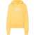 Saint Laurent Sweatshirt With Logo YELLOW