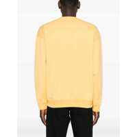Bluze de trening pentru Barbati pagina 9 - Bluze de trening Saint Laurent Sweatshirt With Logo YELLOW Barbati (BM 16705068) - B-mall.ro