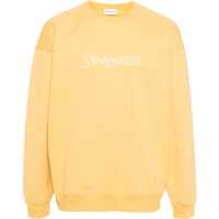 Bluze de trening Sweatshirt With Logo Barbati