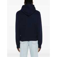 Bluze de trening pentru Barbati pagina 9 - Bluze de trening Saint Laurent Cassandre Hoodie BLUE Barbati (BM 16705077) - B-mall.ro