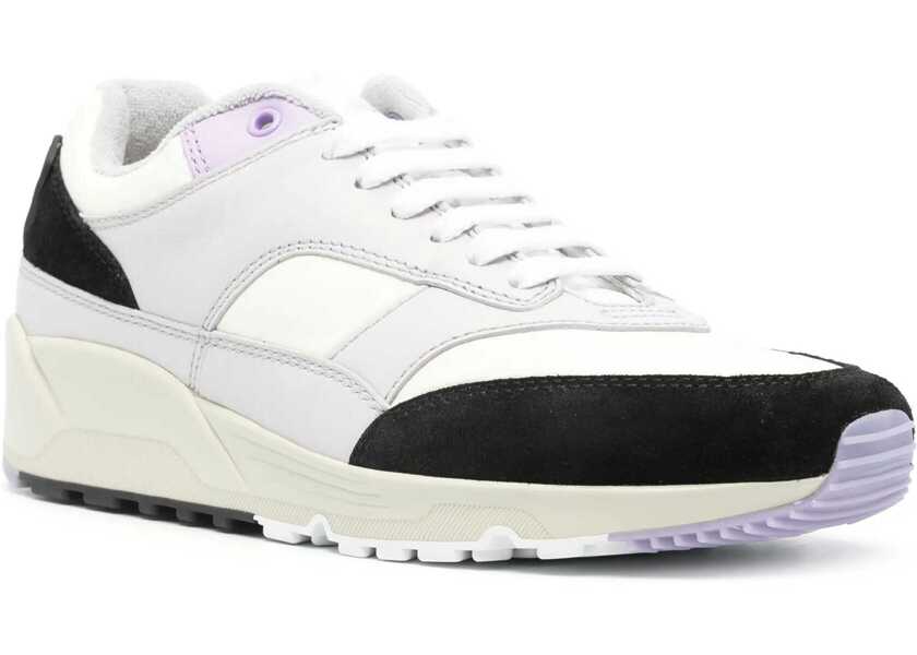 Sneakers Saint Laurent Sneakers Bump MULTICOLOUR Barbati (BM 16705086) 2