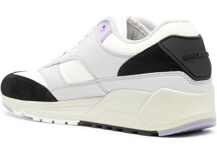 Sneakers Saint Laurent Sneakers Bump MULTICOLOUR Barbati (BM 16705086) 3