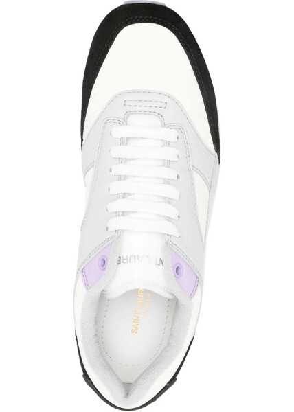 Sneakers Saint Laurent Sneakers Bump MULTICOLOUR Barbati (BM 16705086) 4