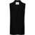 Fendi Tailored Vest BLACK