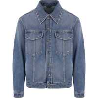 Jachete Denim Jacket Barbati