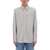 Bottega Veneta Cotton Shirt GREY