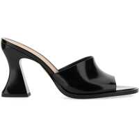 Pantofi cu toc Mule "Cha-Cha" Femei