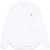 MAISON KITSUN&Eacute; Classic Shirt WHITE