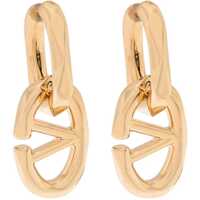 Cercei Valentino Garavani Signature Vlogo Earring