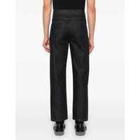 Blugi Fendi pentru Barbati - Blugi Fendi Eans BLACK Barbati (BM 16706181) - B-mall.ro
