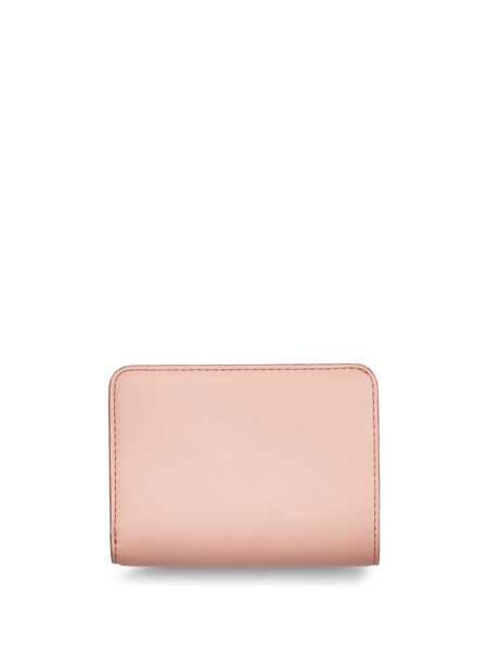 Portofele Marc Jacobs Marc Jacobs Wallets PINK Femei (BM 16706535) 2
