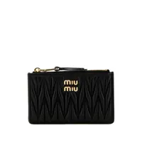 Portofele Miu Miu Miu Miu Wallets