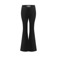 Pantaloni scurti Diesel Trousers Femei