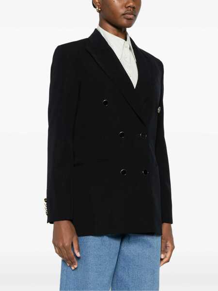 Geci A.P.C. A.P.C. Jackets BLUE Femei (BM 16707162) 3