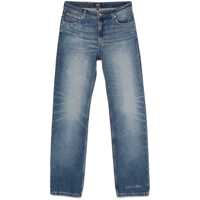 Blugi A.P.C. Denim Femei