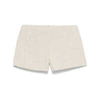 Pantaloni casual Faithfull The Brand Shorts Femei
