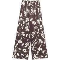 Pantaloni casual Faithfull The Brand Pants Femei