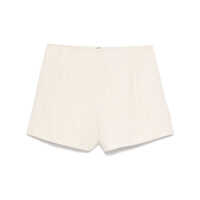 Pantaloni casual Faithfull The Brand Shorts Femei