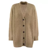 Pulovere Fabiana Filippi Sweaters Femei