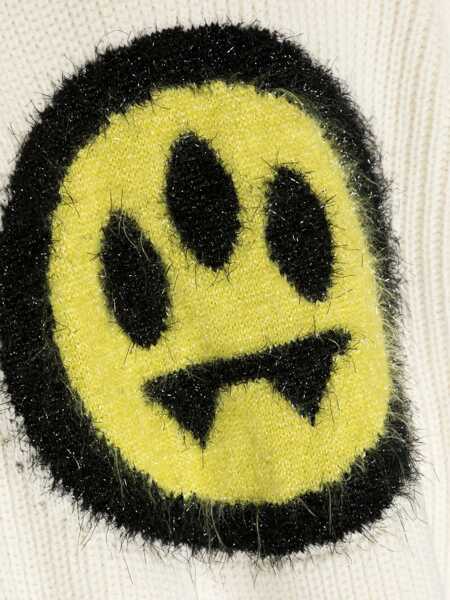 Pulovere casual BARROW Jumper BEIGE Fete (BM 16708302) 3