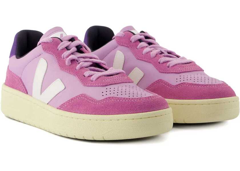 Sneakers Vans Uy Old Skool BLACK Baieti (BM 16708329) 2