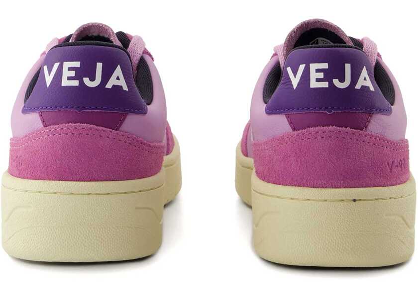 Sneakers Vans Uy Old Skool BLACK Baieti (BM 16708329) 3