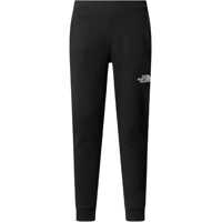 Pantaloni de trening Teen Drew Peak Light Joggers Tnf Black Baieti