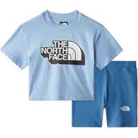 Costume de baie Kid G Summer Set Steel Blue/Indigo Stone Baieti