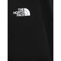 Bluze de trening pentru Baieti - Bluze de trening The North Face G Fz Oversize Light Hoodie Tnf Black BLACK Baieti (BM 16708344) - B-mall.ro