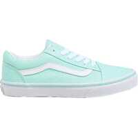 Sneakers Vans Jn Old Skool Glitter Pastel Blue