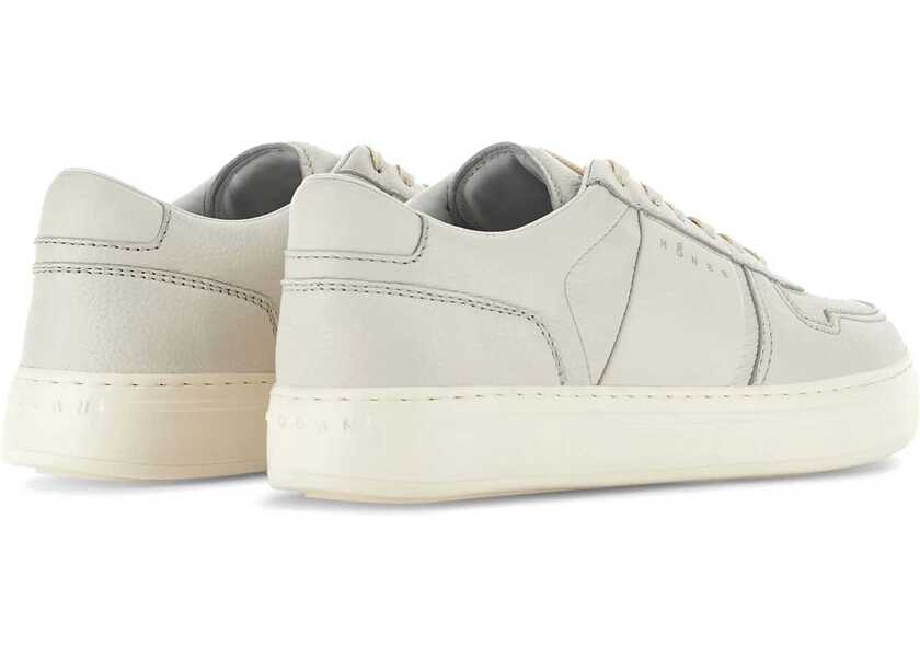 Sneakers Hogan Hogan H-Tv Sneaker WHITE Barbati (BM 16708416) 3