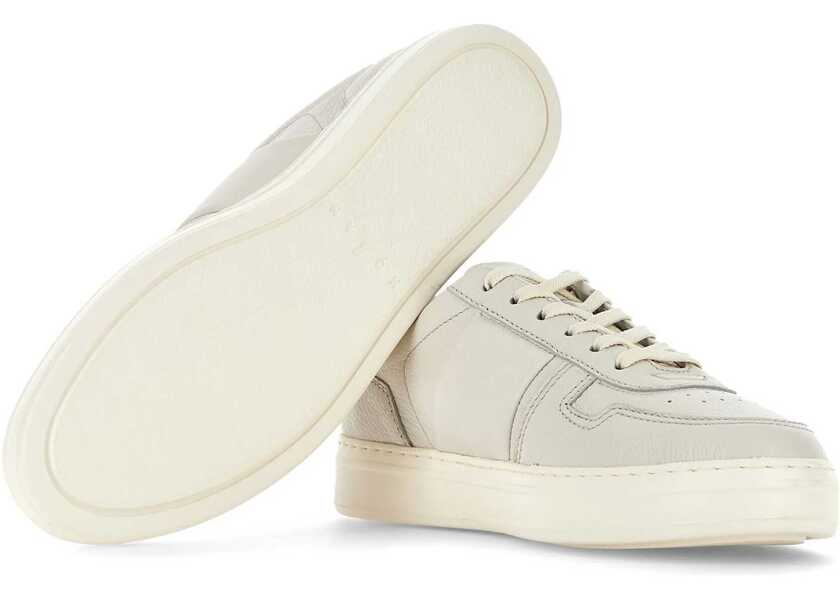 Sneakers Hogan Hogan H-Tv Sneaker WHITE Barbati (BM 16708416) 4