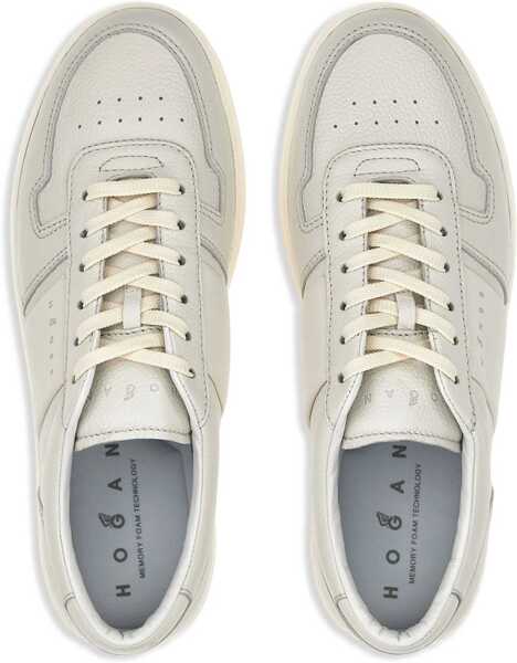 Sneakers Hogan Hogan H-Tv Sneaker WHITE Barbati (BM 16708416) 5