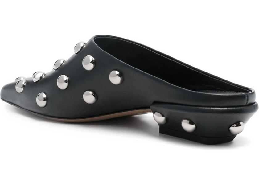 Sandale Paris Texas Sandal Bella BLACK Femei (BM 16708434) 3