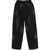 Alexander Wang Pants With Logo BLACK