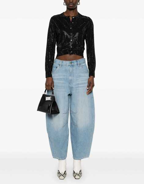 Blugi skinny HELMUT LANG Jeans Cocoon DENIM Femei (BM 16708446) 2