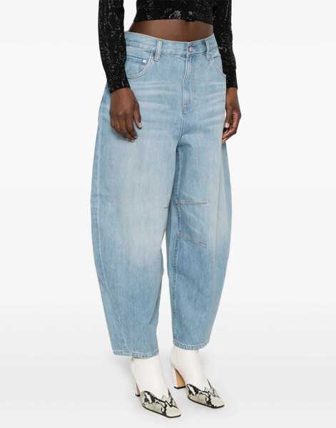 Blugi skinny HELMUT LANG Jeans Cocoon DENIM Femei (BM 16708446) 3