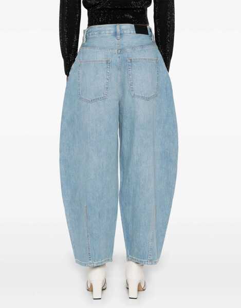 Blugi skinny HELMUT LANG Jeans Cocoon DENIM Femei (BM 16708446) 4
