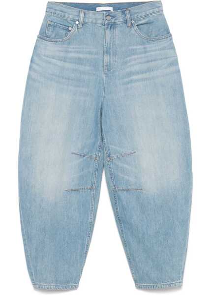 Blugi skinny HELMUT LANG Jeans Cocoon DENIM Femei (BM 16708446) 1