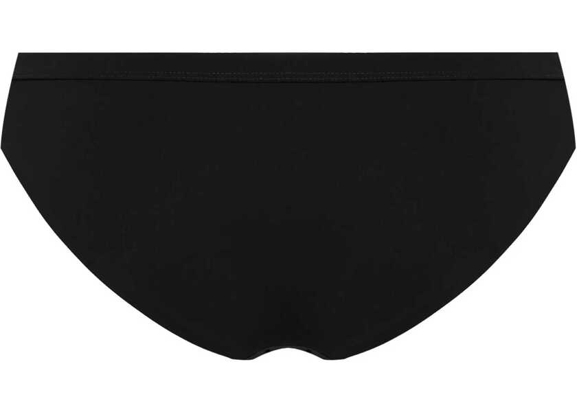 Chiloti Jil Sander Bikini Briefs BLACK Femei (BM 16708470) 2